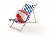 deckchair