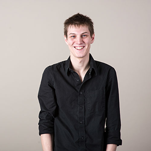 Dan Scholes