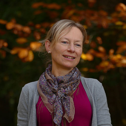 Uschi Balzer
