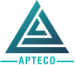Apteco logo