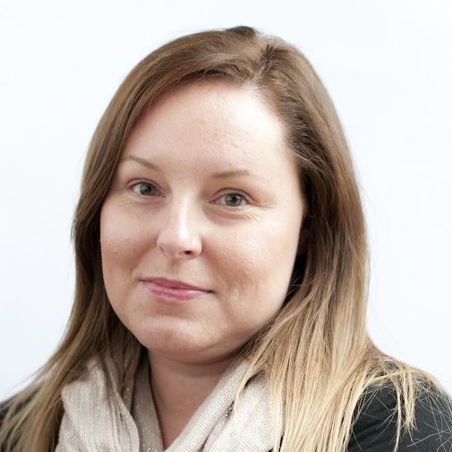 Gemma Cutting