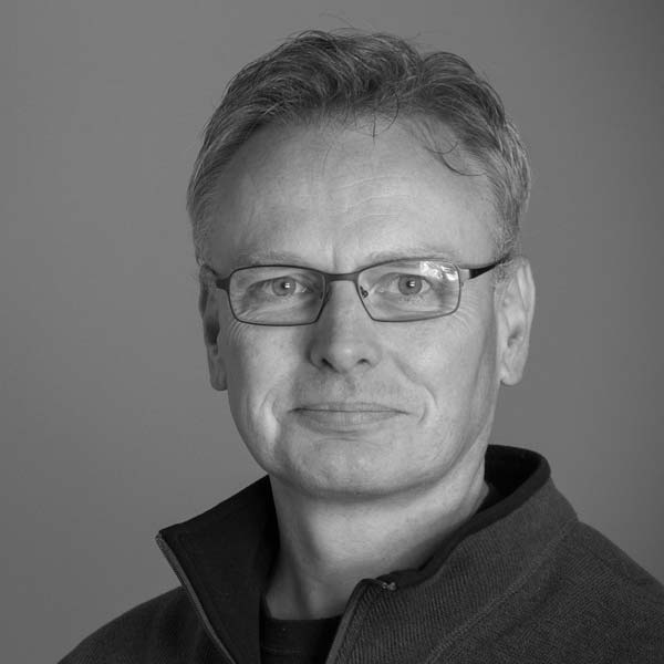 Simon Fletcher