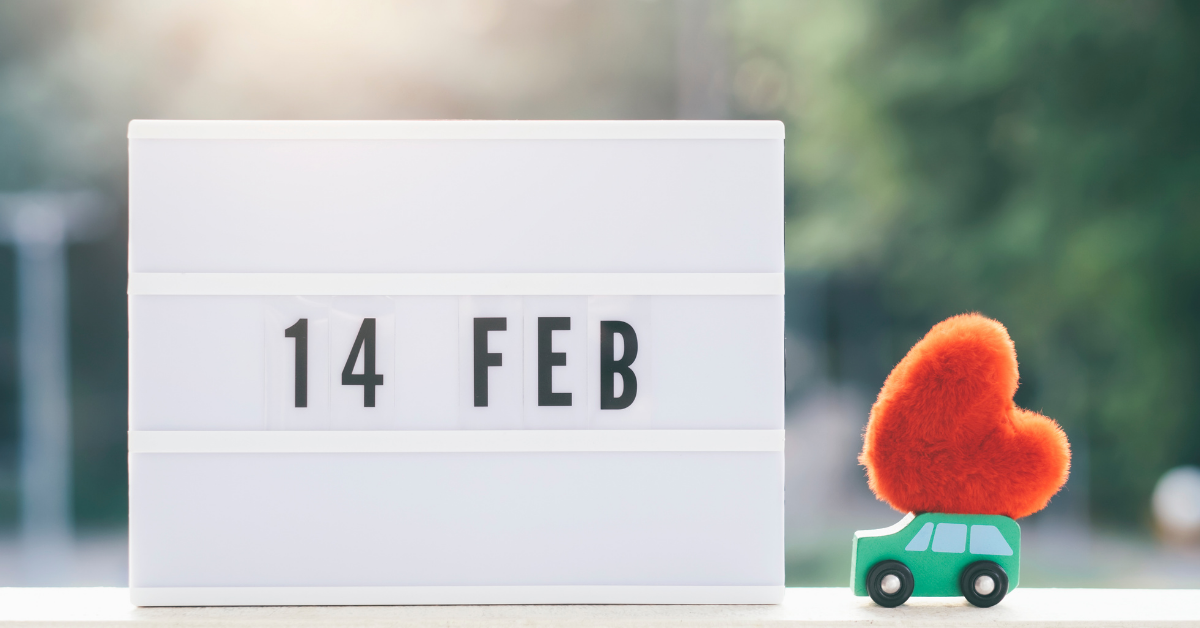 Valentines Day