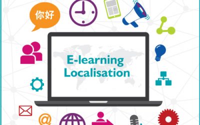 e-learning translation, e-learning localisation, translating e-learning
