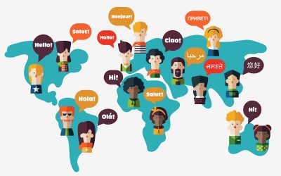 business languages