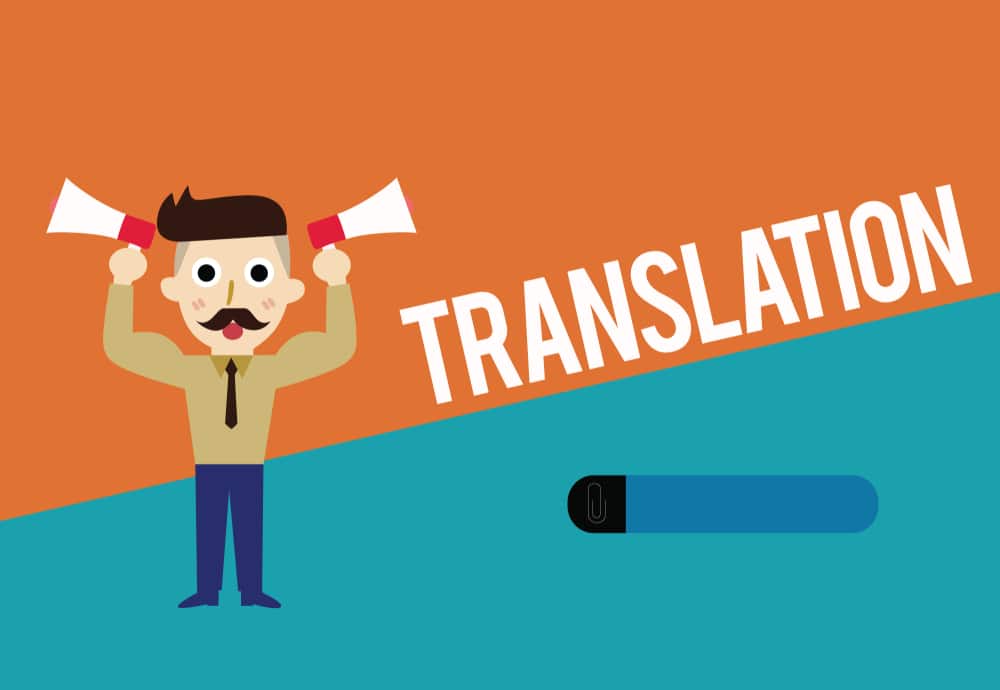 marketing translation