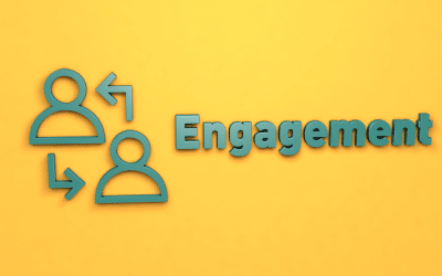employee engagement