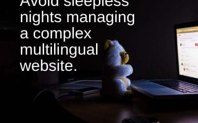 website translation, wordpress website translation