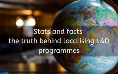 localising L&D programmes