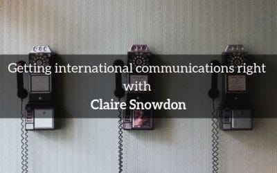 international communications