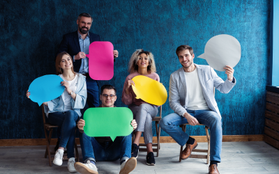should you use one corporate language