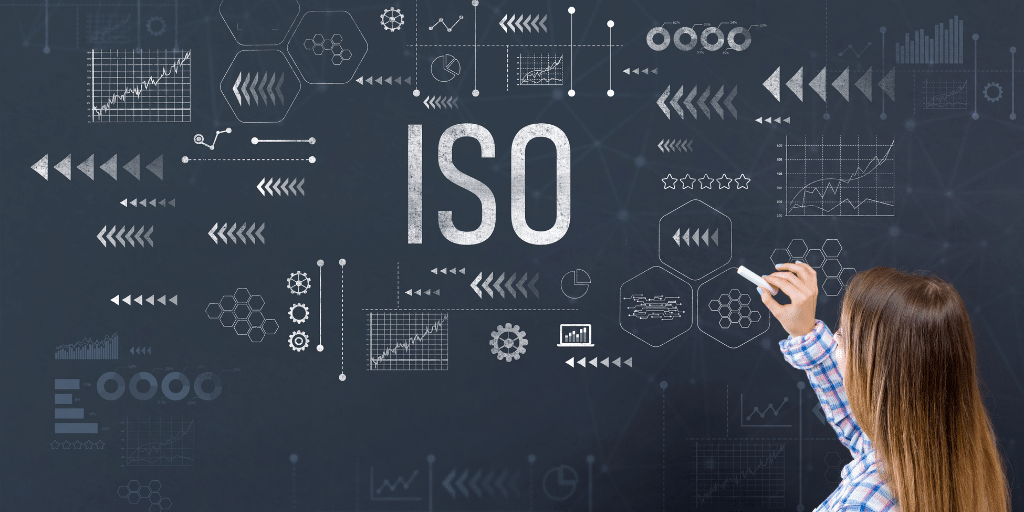 What ISO 17100 means for you and your translations