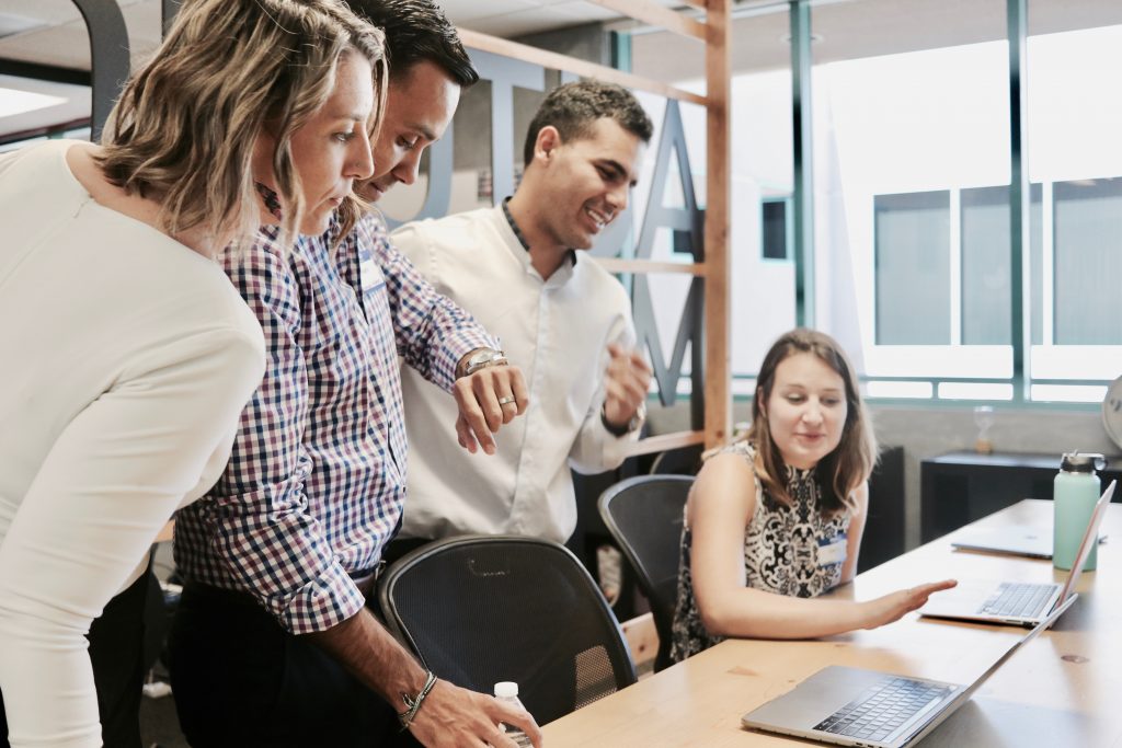 translating training content 