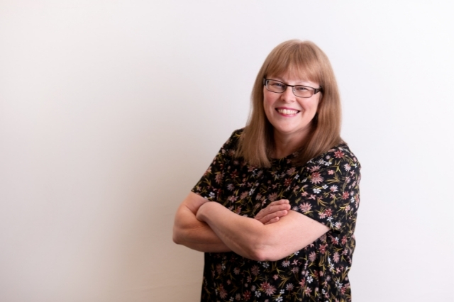Carole Flanagan