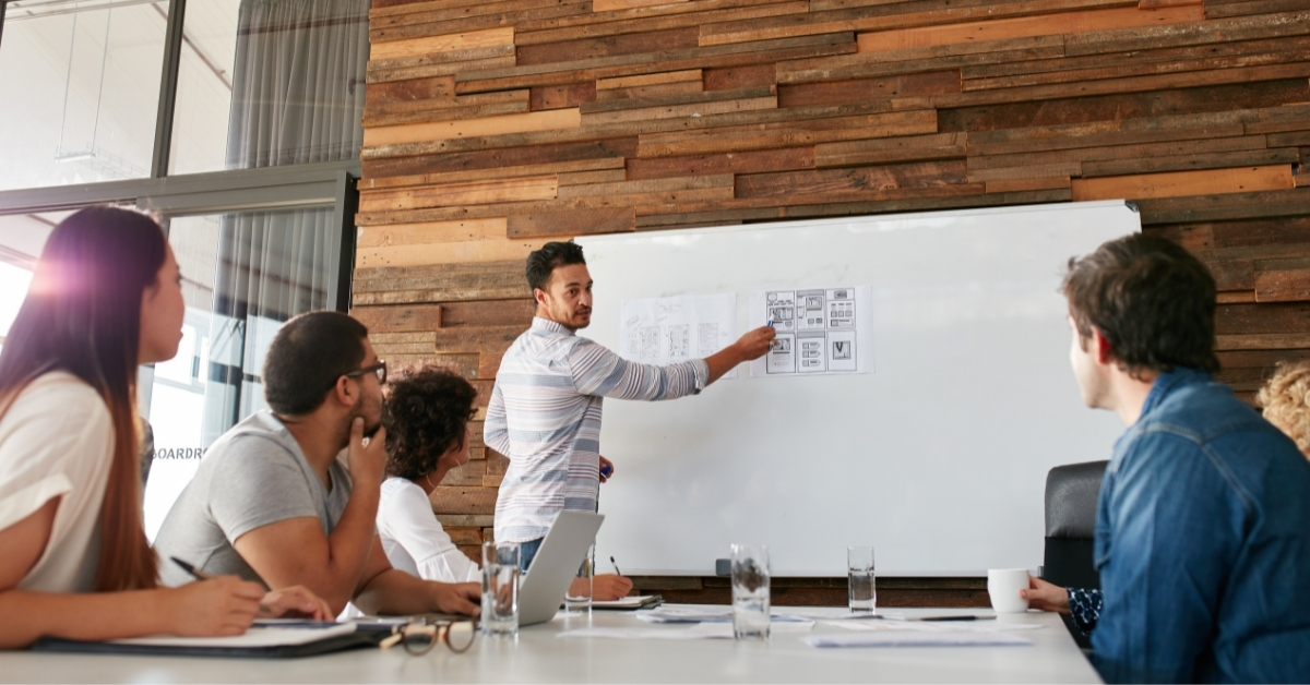 how culture impacts training preferences