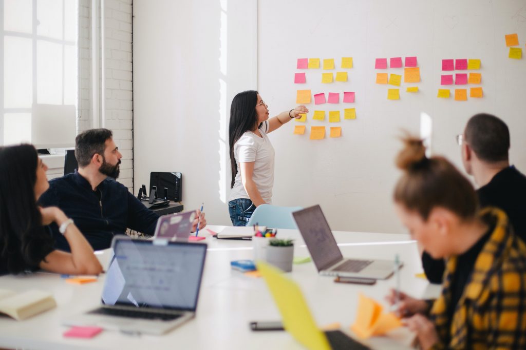 How cultural backgrounds impact learning and training