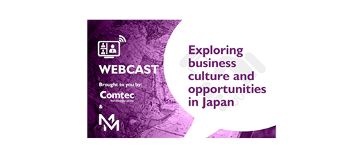 exploring business opportunities japan