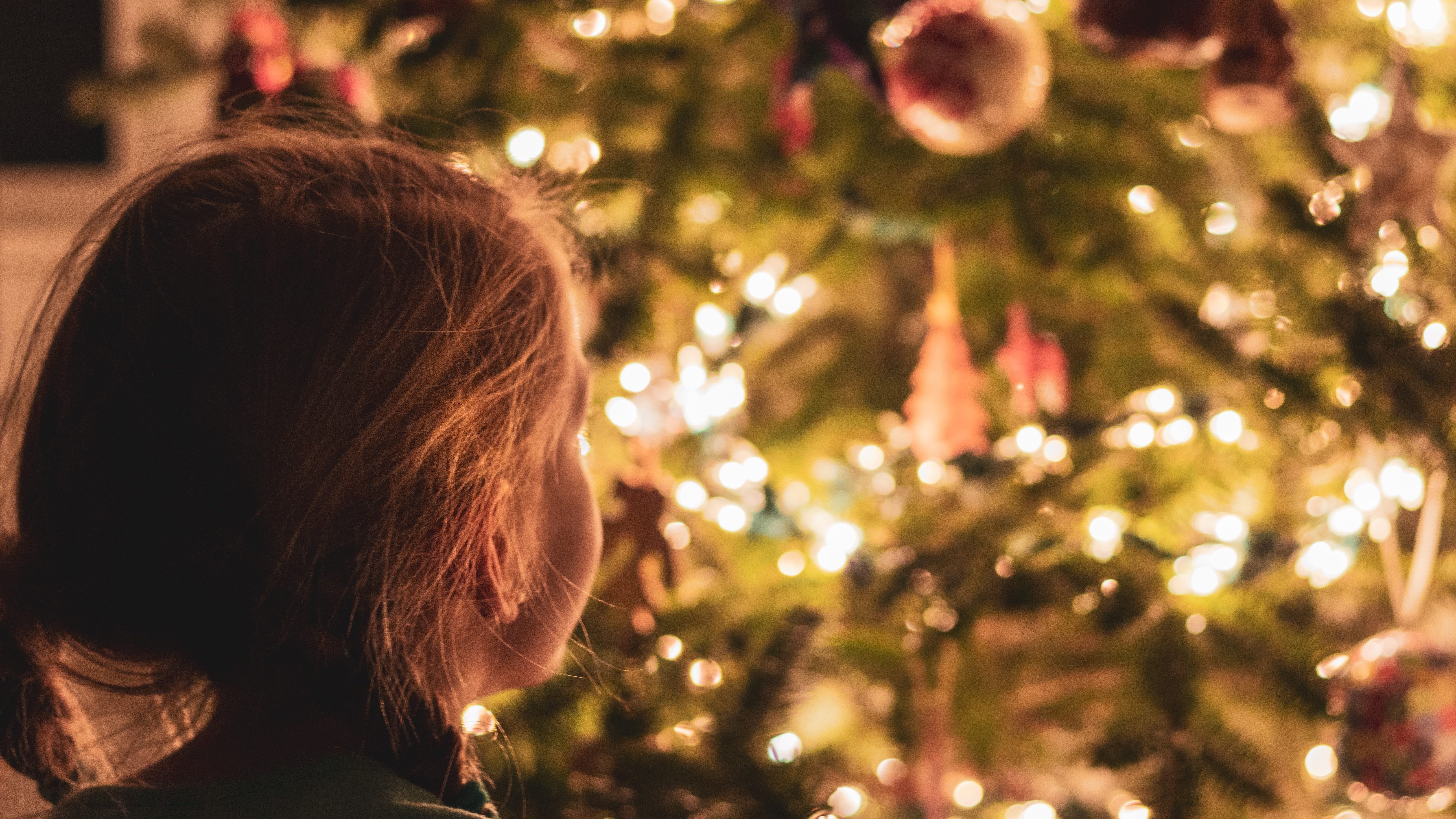 Christmas traditions around the world