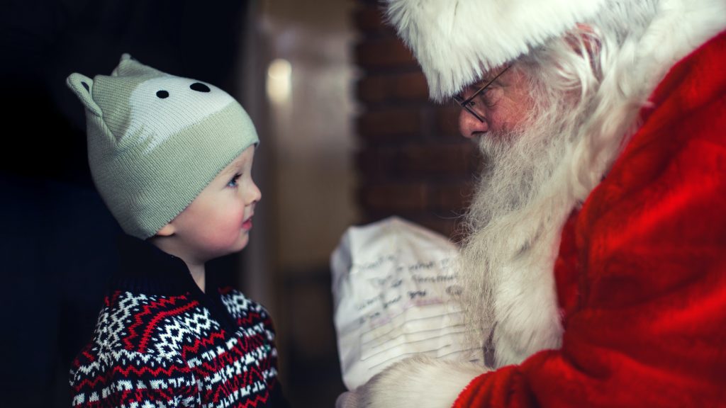 global Christmas traditions