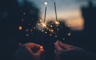 new year around the world
