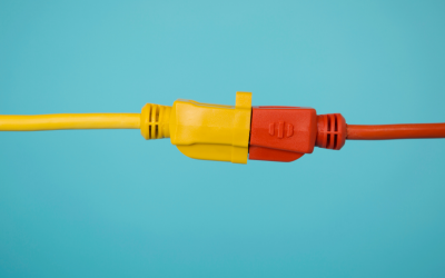 website translation connector