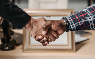 Onboarding a translation partner