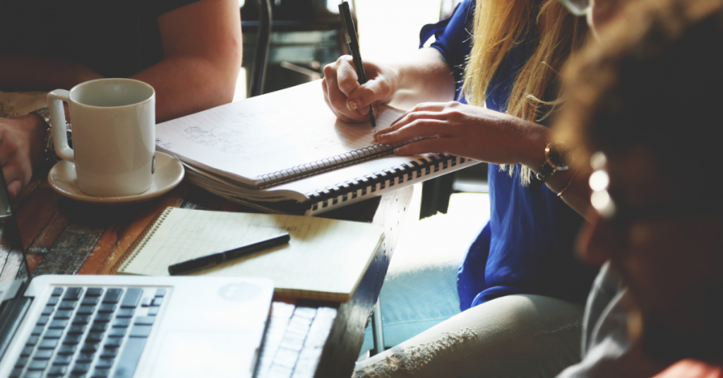 Content translation