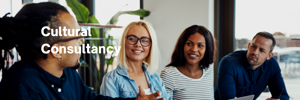 Cultural Consultancy