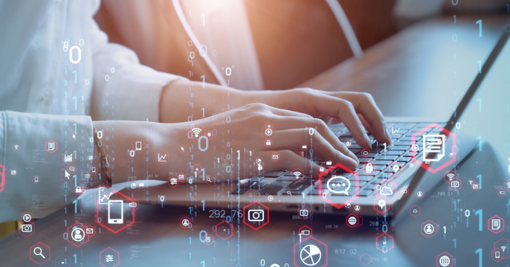 digital transformation