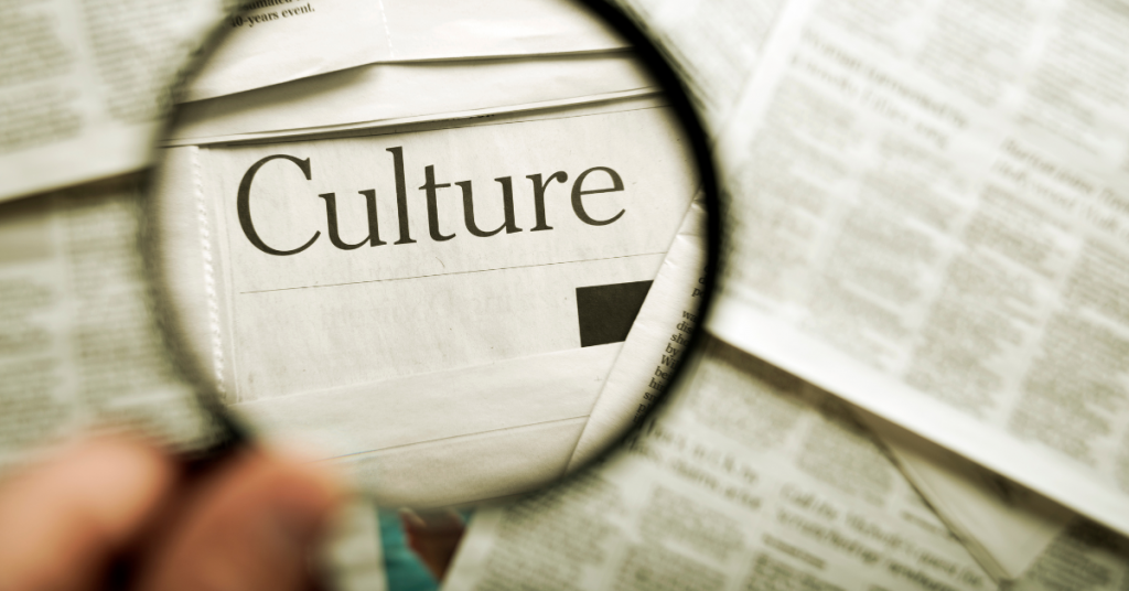 culture