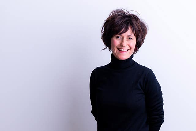 Sophie Howe