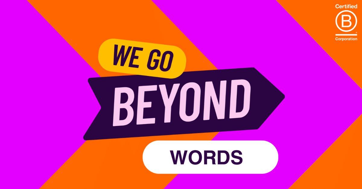 B Corp Blog Header